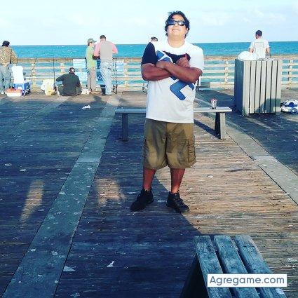 Fabianburgos777 chico soltero en West Palm Beach