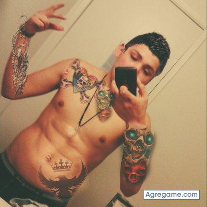 Roonylopez chico soltero en Fort Wayne