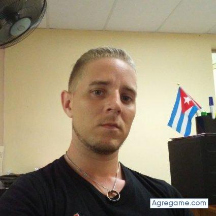 Alexander941031 chico soltero en San José De Las Lajas