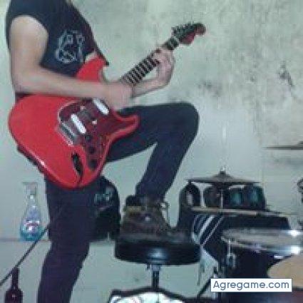 hermannborja chico soltero en Puerto Santa Rita