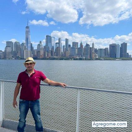 cokynj chico casado en Scranton