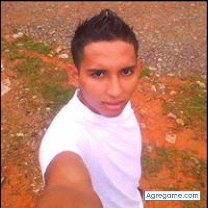 alexandergutierrez26 chico soltero en San Esteban
