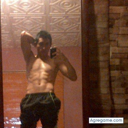 RomanMckl chico soltero en 