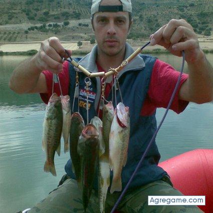 guapomoreno chico soltero en El Casar