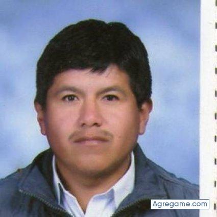 20201 chico soltero en Pujilí