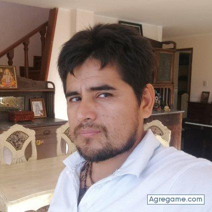 ramanandaroy chico soltero en Bagua