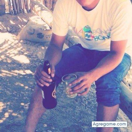 Snakyzj chico soltero en Chulucanas