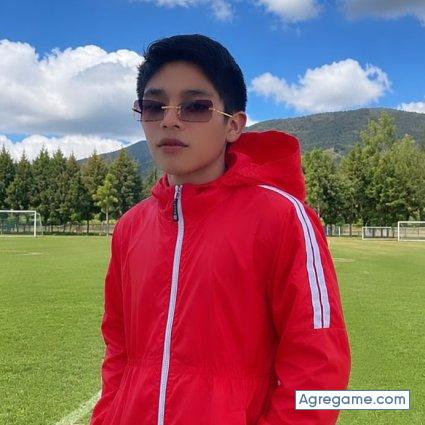 Foto de Yorman Acrima Runia, 23 años en Pamplona