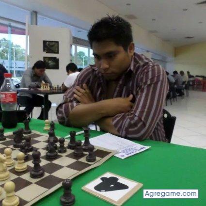 IMateos chico soltero en Allende