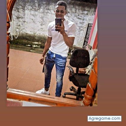 RubertAlexander21 chico soltero en Tovar