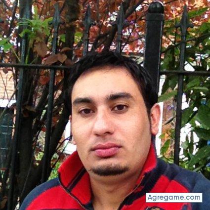 gippy chico soltero en 