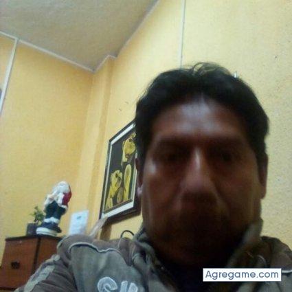 angeluyaguari chico soltero en Cutuglagua