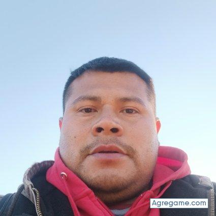 Betogala chico soltero en Lafayette