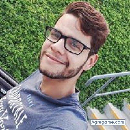 jorgenaranjo2875 chico soltero en Pocollay