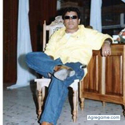 ramirozeledom chico soltero en Chinandega