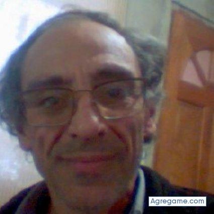 Juliosoloromero chico divorciado en San Carlos De Bariloche