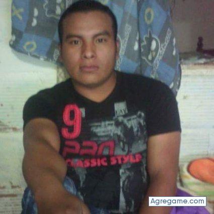 Antoniol5656 chico soltero en Medellín