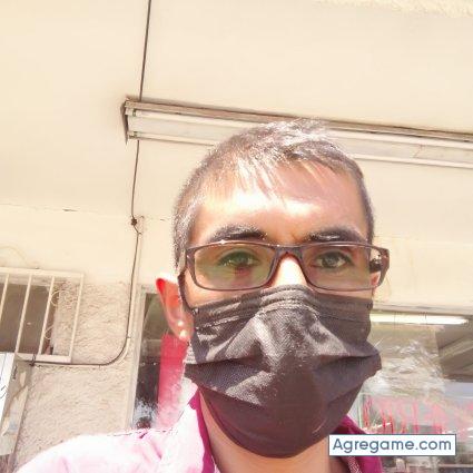 Andrespere chico soltero en Mexicali