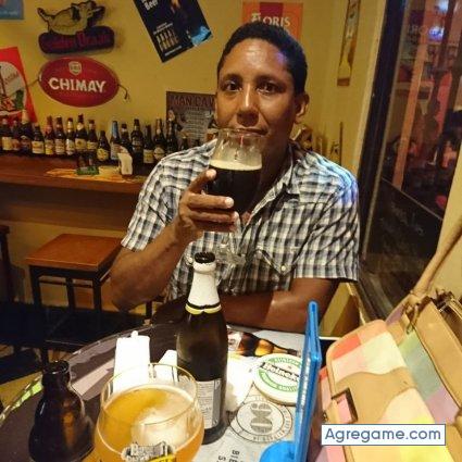 cartonny chico soltero en Bávaro