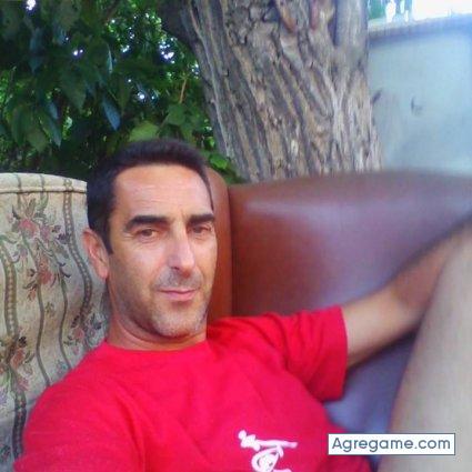 entrepinares chico soltero en Guadix