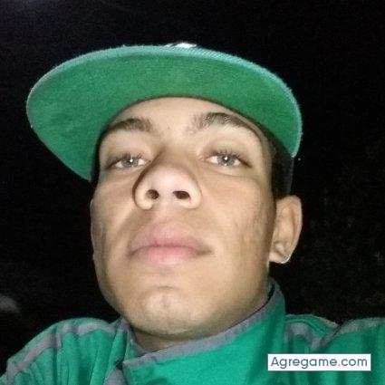 alexislujan chico soltero en Urabá