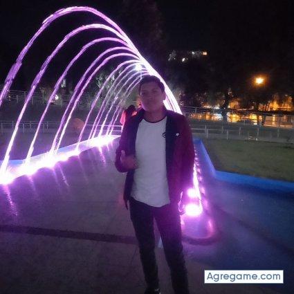 Carlosjuan102 chico soltero en Oruro