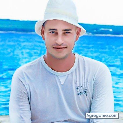 frankdelosreyes chico casado en Matanzas