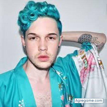 Betico69 chico soltero en Totoracocha