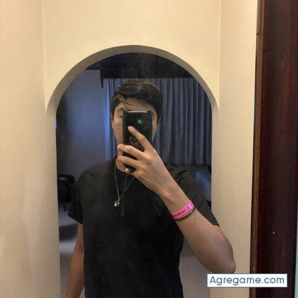 Foto de Josué, 22 años en Nagarote
