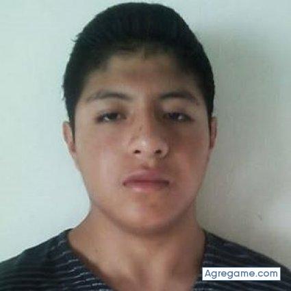 anthonyobaco chico soltero en Guayaquil