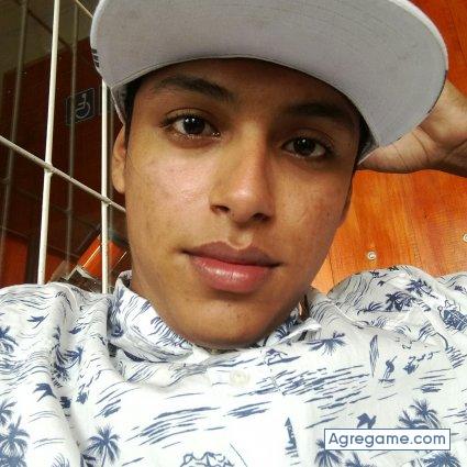 Joswinreyes chico soltero en Tilarán