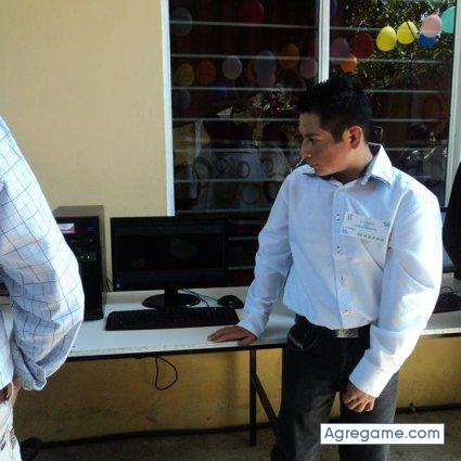 fernandosd chico soltero en Coronango