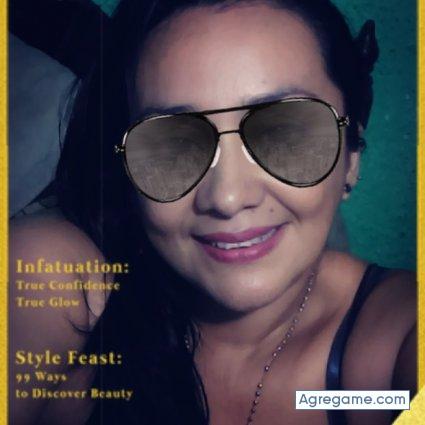 karentocora chica soltera en Socha