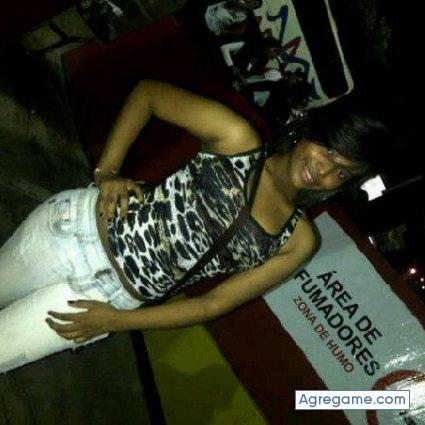 Virgginia27 chica soltera en Ciudad Ojeda
