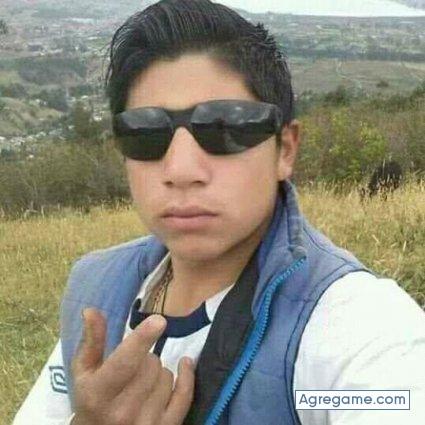 dr-fcleaders chico soltero en Otavalo