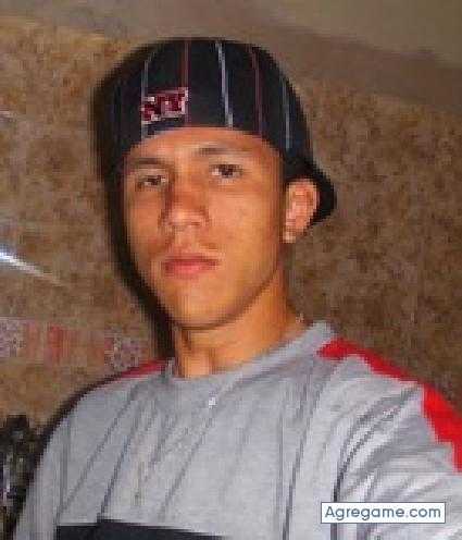 zarigueya chico soltero en Machiques