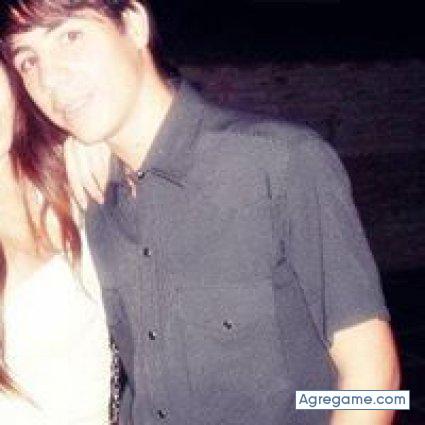 facumarco chico soltero en Sampacho