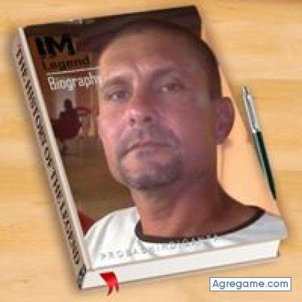 germanrodrigues4358 chico soltero en Cotorro