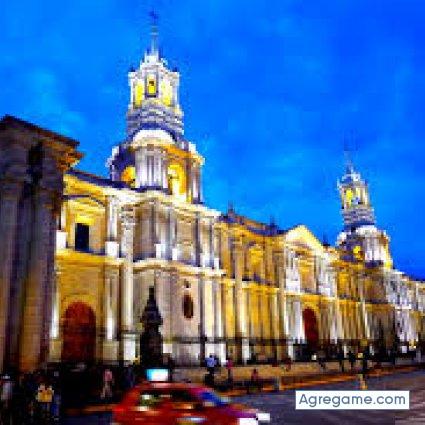 KILLKI chico soltero en Arequipa