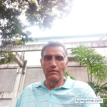 ABE53 chico soltero en Montalban