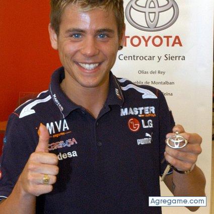 coby chico soltero en Madrid