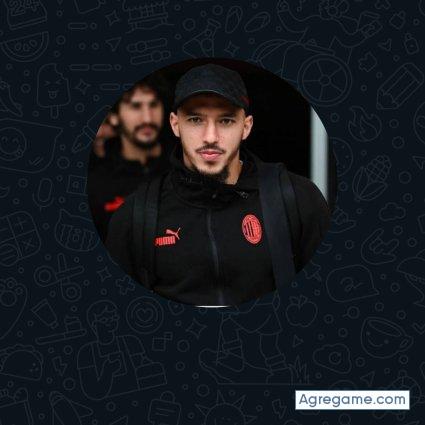 Karim159 chico soltero en Bergara