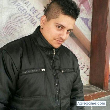 cgonzalo chico soltero en Ushuaia