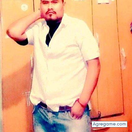 Kapo31 chico soltero en Añelo