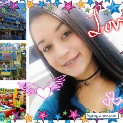 paola55 chica soltera en Sevilla