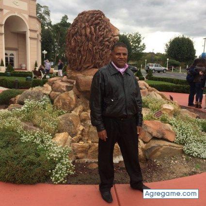 Peter485456 chico soltero en Gaspar Hernández