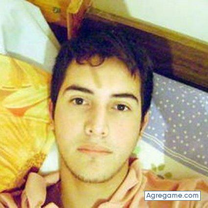 phkpez chico soltero en San Agustín De Las Juntas