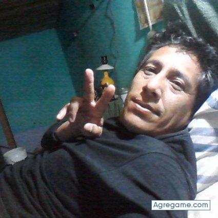 albertonqn chico soltero en Munro