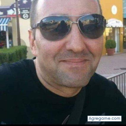 Peterlibra1971 chico soltero en Palma De Mallorca