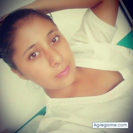 leydyth chica soltera en A Gudiña